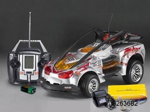 汕頭市歐點(diǎn)輕工進(jìn)出口公司 優(yōu)質(zhì)遙控汽車玩具及銷售服務(wù)