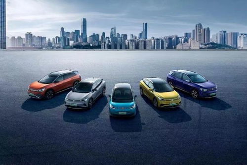 大眾汽車的電氣化之路 以130億歐元為引擎，加速轉(zhuǎn)型汽車銷售新生態(tài)