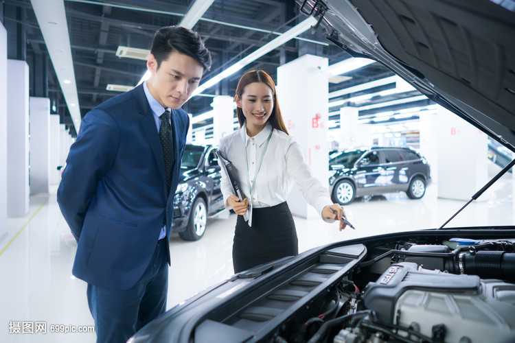 寶馬汽車(chē)銷(xiāo)售服務(wù) 專(zhuān)業(yè)駕馭，尊享體驗(yàn)