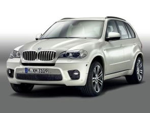 寶馬X5限時(shí)特惠，阜陽(yáng)眾國(guó)寶祥店內(nèi)最高讓利9萬(wàn)元