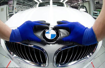 中國(guó)鍛壓網(wǎng)視角 寶馬汽車(chē)銷(xiāo)售在中國(guó)市場(chǎng)的現(xiàn)狀與挑戰(zhàn)