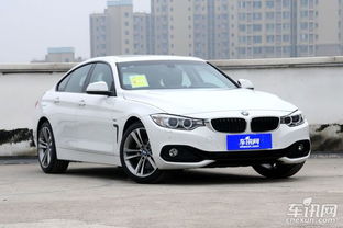 寶馬4系汽車價格穩(wěn)定，起售價56.2萬元，市場表現(xiàn)穩(wěn)健