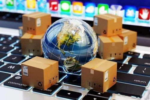 連云港市出臺16條舉措推動跨境電商高質量發展，強化電子商務技術支撐