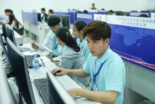 廣東高校學(xué)子齊聚珠海，電商技能大賽展現(xiàn)實戰(zhàn)風(fēng)采